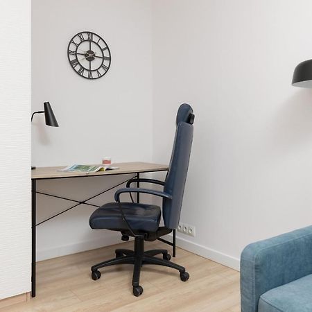 Warsaw Portofino Apartment By Noclegi Renters Eksteriør bilde